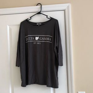 Delta Gamma TShirt